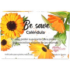 Ennlove Be Save Jabón Artesanal Calendula 100g