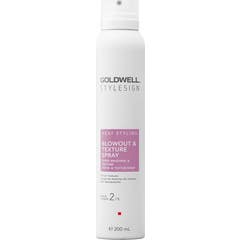Goldwell Stylesign Blowout + Texture Spray 200ml