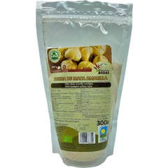 El Oro De Los Andes Farinha de Maca Amarela Bio 300 g
