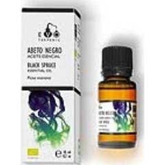 Black Essential Bio 10ml Óleo Essencial