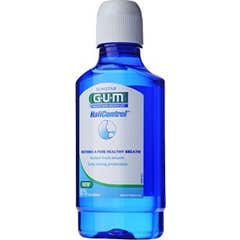 Goma Halicontrol Elixir Bucal 300ml