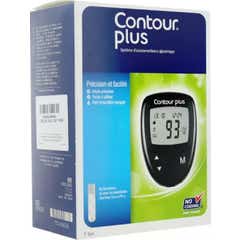 Conjunto Contour Plus