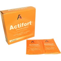 Actifort 7G 14 Sachês