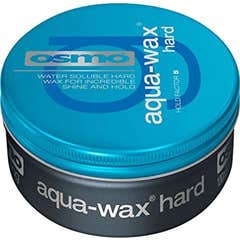 Osmo Aqua Cera de Fixação Forte 100 ml