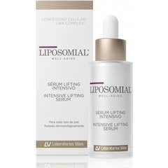 Sérum Lipossomal Lifting Intensivo de Bem-Eging 30 ml