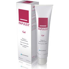 Alliance  Papulex Gel Gel Pele Gel  Imperfeições 40 ml