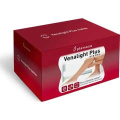 Plameca Venalight Plus 20 viales