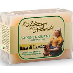 L'Artigiana del Naturale Jabon Natural Multiuso 100g