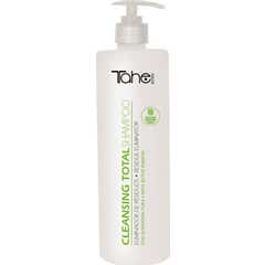 Tahe Botanic Cleansing Total Shampoo Eliminador de Resíduos 1000ml