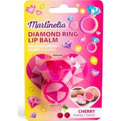 Martinelia Bálsamo Labial em Formato de Anel 1.2 g