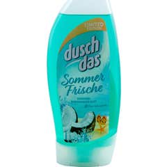 Duschdas Summer Fresh Limited Edition Shower Gel 250ml