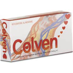 Effegi Pharma Colven 30caps