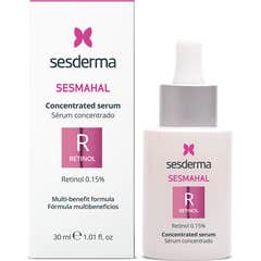 Sesderma Sesmahal R Retinol 0.15% Sérum Concentrado 30 ml