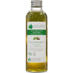 Voshuiles Óleo Vegetal de Jojoba Cosmos 50 ml