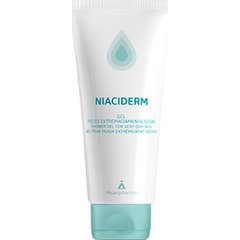 Gel de Banho Niaciderm 200 Ml