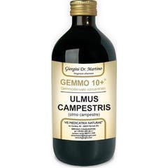 Dr. Giorgini Gemo 10+ Ulmus Campestris 500ml