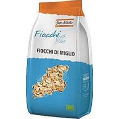FLOCOS DE MILHO EM FLOCOS ORGÂNICOS DECORT 300G