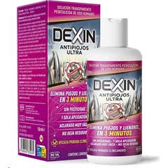 Dexin Antipiolhos 120ml