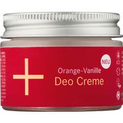 I+m Deo Creme Orange Vanille 30 ml
