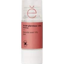 Etat Pur Ácido Glicólico 10% 15ml Etat Pur Ácido Glicólico 10% 15ml