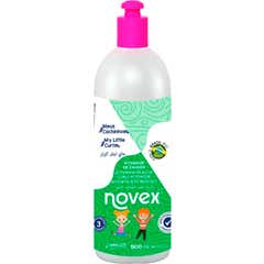 Novex Meus Cachinhos Ativador de Cachos 500ml