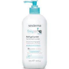 Sesderma Babyses gel de banho 500ml