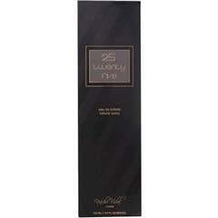 Nacho Vidal 25 Twenty Five Eau de Toilette Pheromones 200ml