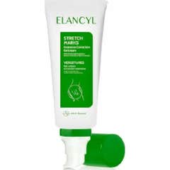 Elancyl Gel Crema Intensiva Antiestrías 75ml Elancyl Gel Crema Intensiva Antiestrías 75ml