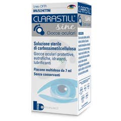 Clarastill Sine Gotas Oculares 7ml