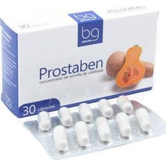 Bg Prostaben 30cáps