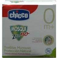 Chicco ™ Mosquino limpa 15uds