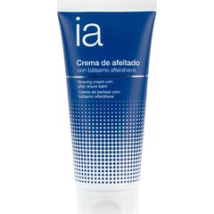 Interapothek Creme de Barbear Bálsamo Aftershave 100 ml