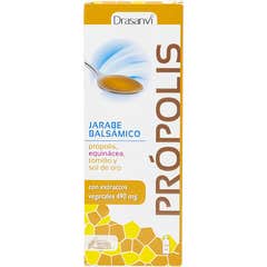 Drasanvi Própolis Xarope Balsâmico 250ml