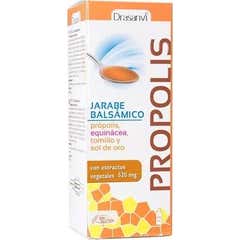 Drasanvi Própolis Xarope Balsâmico 250ml