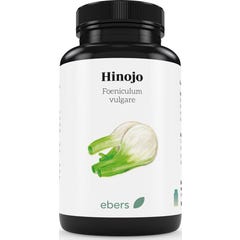 Ebers Fennel 400mg 60comp