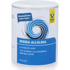 Raab Vitalfood Bebida Alcalina Polvo 300g