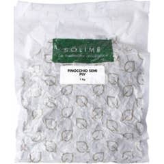 Solimè Semillas de Hinojo FLV 1kg