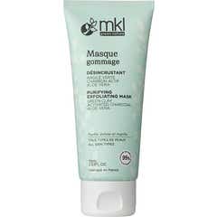 MKL Máscara Esfoliante Purificante