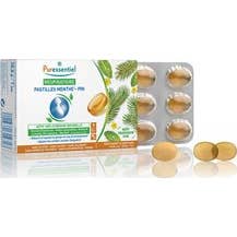 Puressentiel Resp Gorge Menthe 20uts