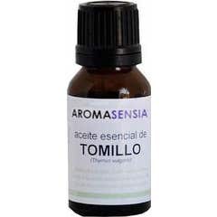 Essência de Tomilho Aromasensia 15 ml