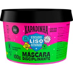 Lola Cosmetics Xapadinha Máscara Disciplinante 100g Lola Cosmetics Xapadinha Máscara Disciplinante 100g