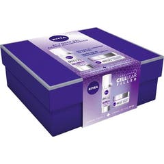 Nivea Cellular Anti-Age Volume Filling Set 2 peças