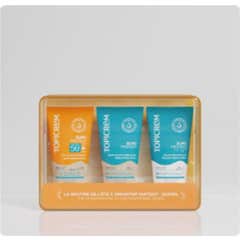 Topicrem Sun Protect Kit Estojo Viagem