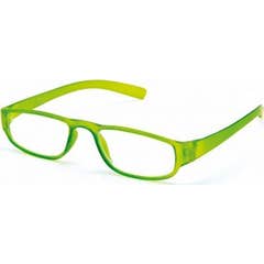 T-Vedo Fluo Prem Lunettes de Lecture +2 Vert 1ut