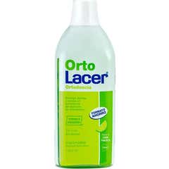 Ortolacer Colutório Fresh File 1000ml