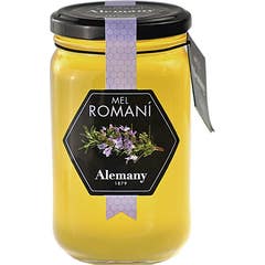 Alemany Rosemary Honey 500g