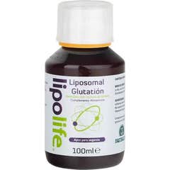 Lipolife Liposomal Glutathione 100ml
