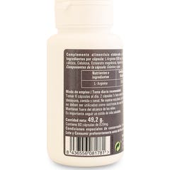 Sanon Sport Licaon L-arginina 60 cápsulas