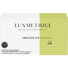 Luxmetique Creatina ATP Fórmula 30 sticks