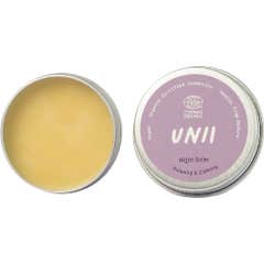 Unii Bálsamo Corporal Noite 23gr